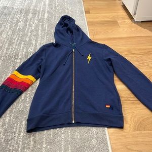 COPY - Womens Limited Edition Aviator Nation Sweatshirt